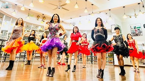 TÀU VỀ QUÊ HƯƠNG / Chachacha hoà tấu / Creo : Cô Ngọc Anh / CLB KV Long Thành .