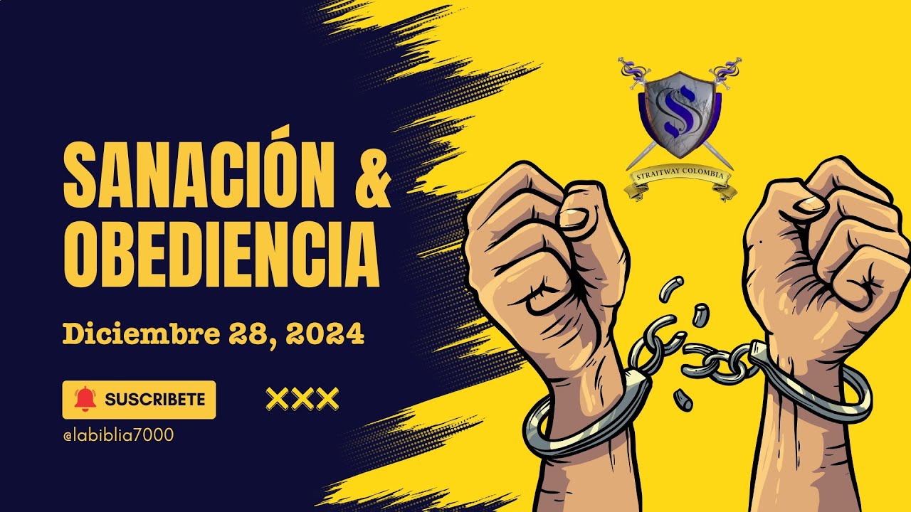 Descubre el Poder de la Sanación en la Biblia | Esto Cambiará Tu Vida ...