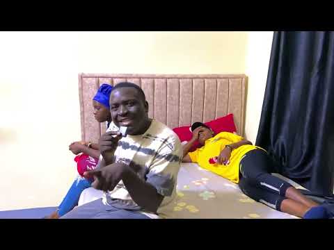 YALIYOMKUTA DADA WA KIGOMA KWA UBISHI WAKE NI HUZUNI SANA PART 3