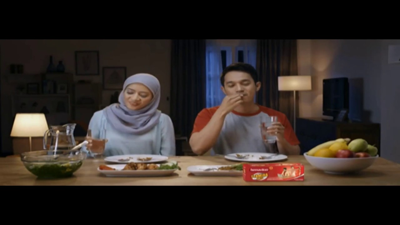 Iklan Hemaviton Stamina Plus 