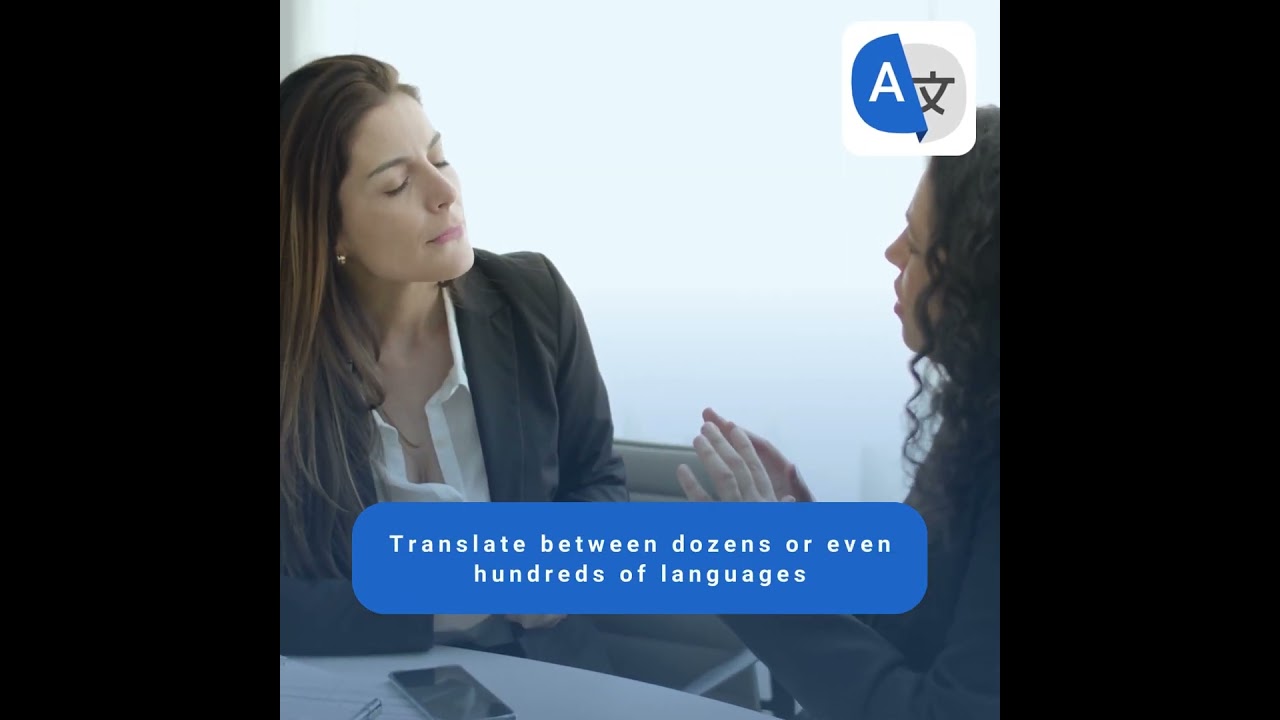 Top 5 Voice & Text Translator Apps for Easy Communication!