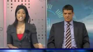 Steven Jennings, Ceo Of Renaissance Group - Companies African Stratergy