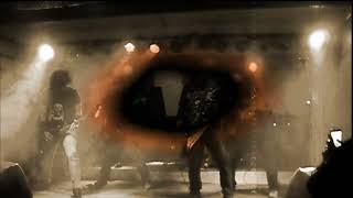 Ancienterror - Only Shadows Live 2018