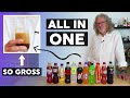 James May tries ALL major fizzy drinks at once Mp3 Song