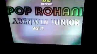 OPENING~ALBUM~ROHANI~ABENWIN~JUNIOR