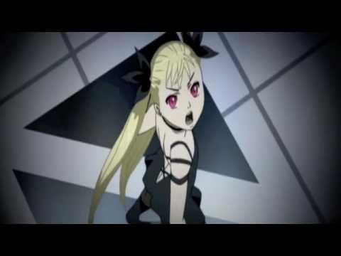 Hardcore Techno AMV Randomness 30