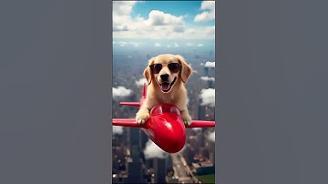 Transform your ideas into stunning Ai visuals with these tips #shorts #shortvideo #animals #techviz