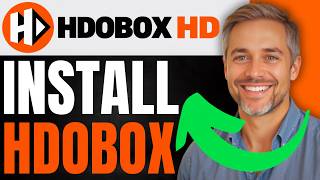 How To Properly Install HDO Box On Android Tv (2026) screenshot 4