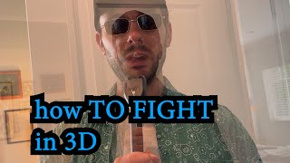 How To Fight Tutorial Real