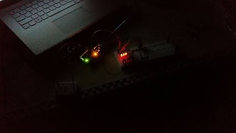 Arduino UNO : Thief Detector gone WILD!!!