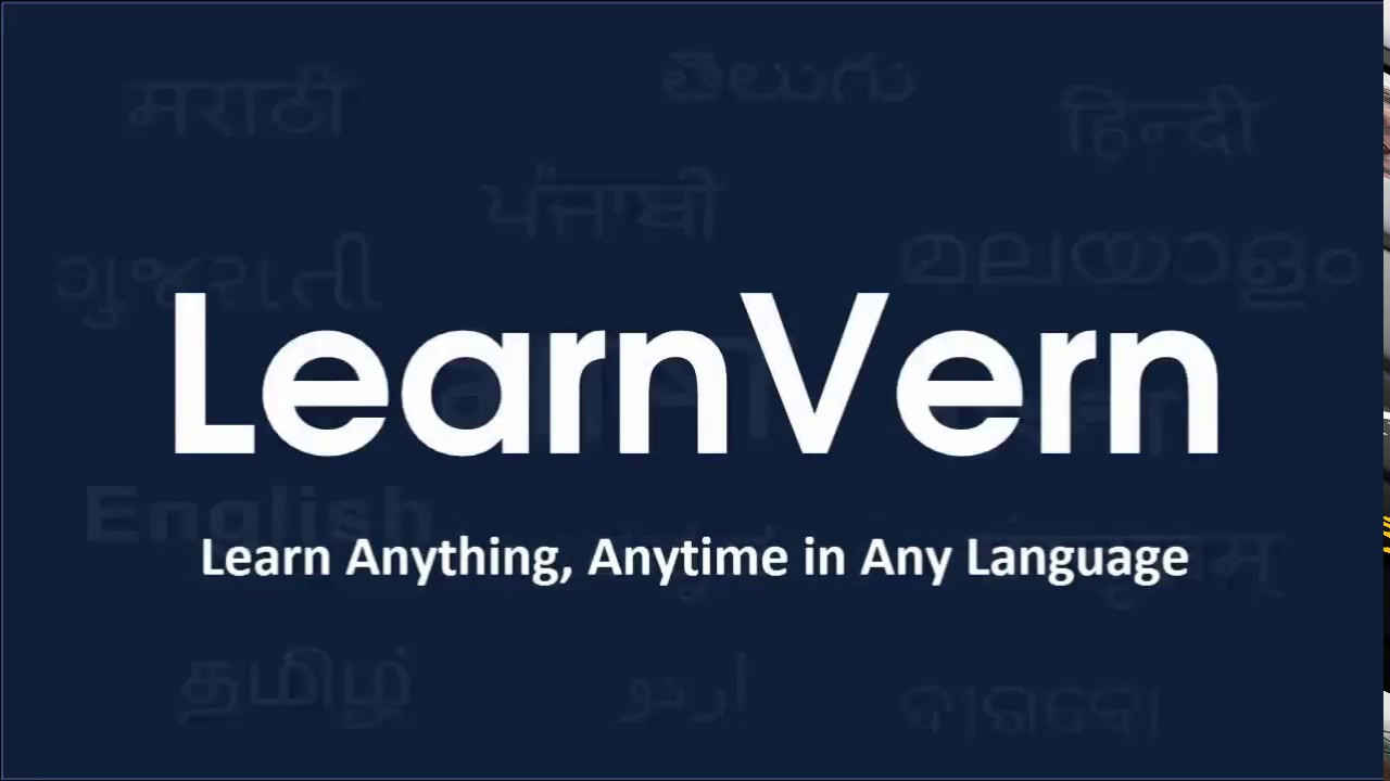 What is the AngularJS Expressions in Hindi for FREE on LearnVern - YouTube