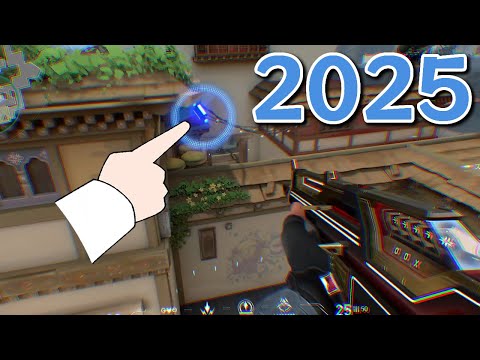 【2025年版】イモータル直伝｜ヘイヴン最強ソーヴァのリコンボルト定点集｜Immortal's Haven Sova Lineups [VALORANT]