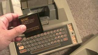Celebrity Vintage Atari 400 & 800 Computer Review - Gamester81 Wealth