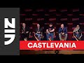 Castlevania Season 2 Panel | New York Comic Con 2019 | VIZ