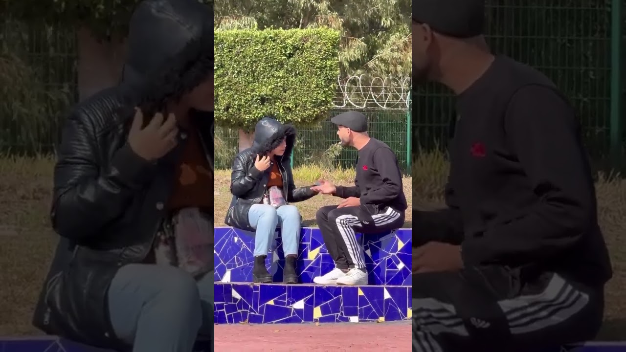 بغيت طوبيس 🤣