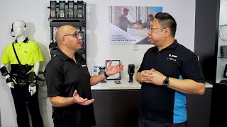 Discussing RFID in the Supply Chain | Zebra Technologies
