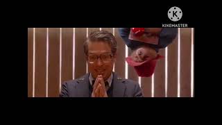 Home On The Range Toon Style Part 10 - Buck Gets Mad