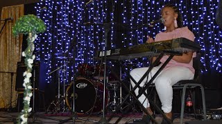 Pearl Adams - Anointed Worship🙏 from Western Cape, South Africa || Verny Bester Hopefield Concert