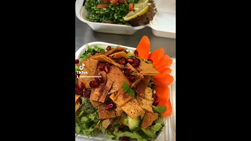 Welcome To Damas Restaurant 