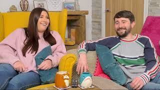 Gogglebox S27E14 | Britain’s Got Talent, MAFS Australia & Jamie’s BBQ