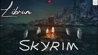 Skyrim Special Edition (Librum SE) - Ardaena Jaerthius: Part 63: Meeko, Auri and Inigo