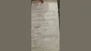 Class 9 Science Question Paper for Periodic Assessment - I Session 2023-2024