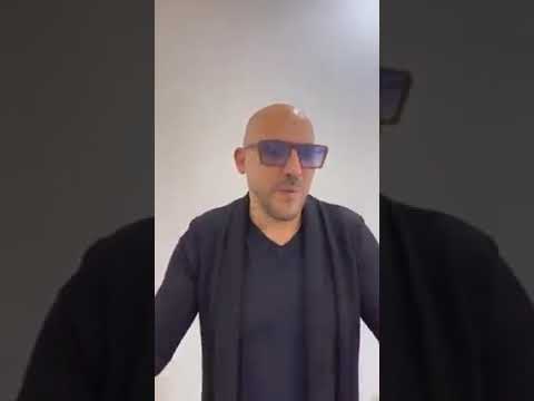 شاهد عبدو نجل الراحل رابح درياسة يرد على سرقة مغني مغربي لأغنية هذي البداية ومزال مزال