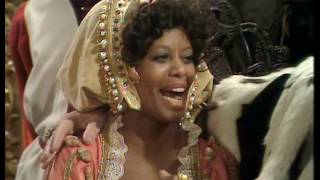 Love Thy Neighbour 5 Royal Blood Broadcast 30 January 1975