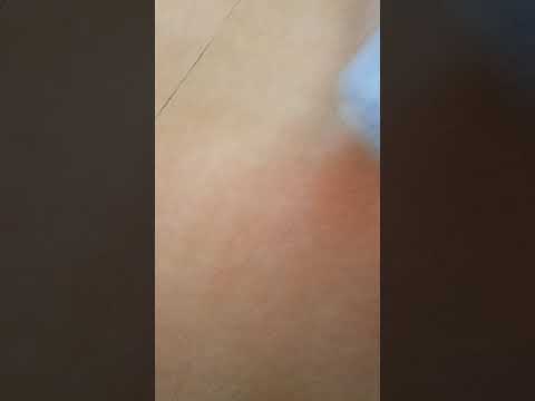 샌즈가 라면을 뜯는방법 1