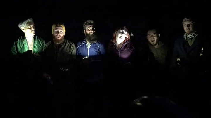 Without You - Carolyn Broussards Revival