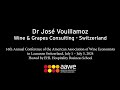 Dr José Vouillamoz Diversity Of Swiss Grape Varieties