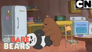 Diversión sin parar en la ciudad | Escandalosos | Cartoon Network