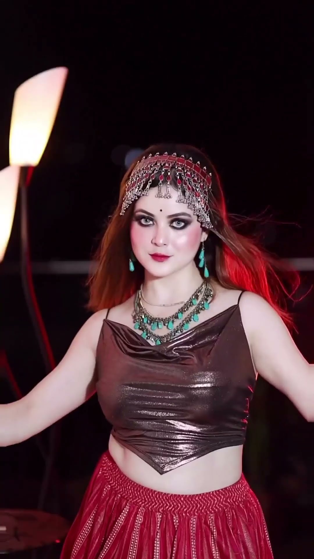 Amazing #Guli_Mata_Challenge Performance #saadlamjarred  | #سعد_لمجرد  #تحدي_جولي_ماتا