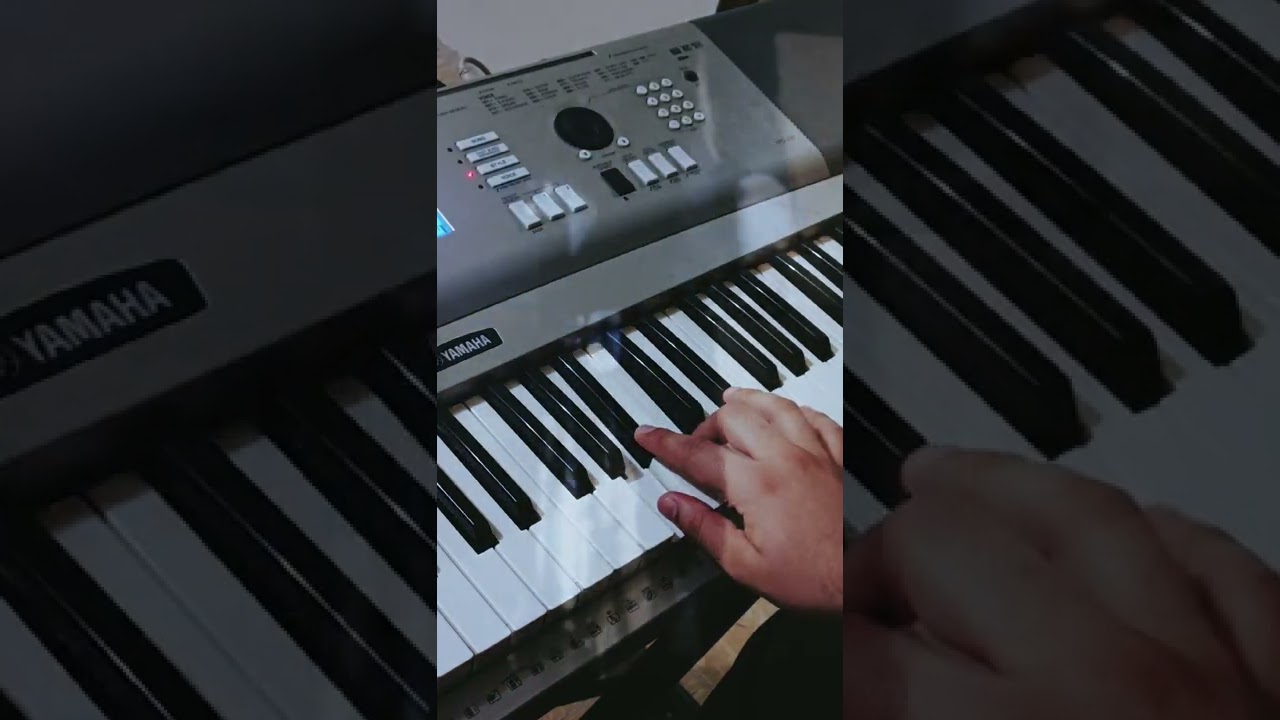 Jin - The Astronaut (Piano and drums cover) 