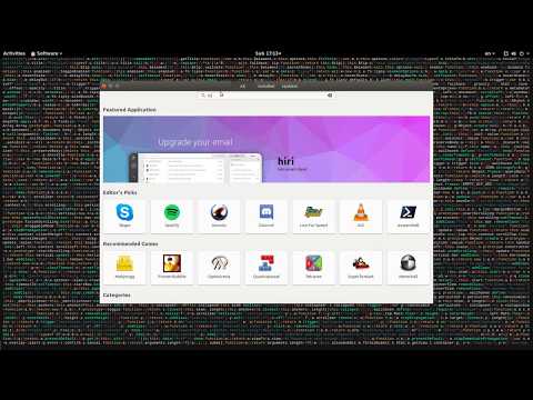 How to download Visual Studio Code on Ubuntu 16.04 and above.