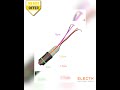 Matching Transformer F Jack UHF/VHF/FM for Outdoor Antenna