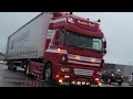 DAF CF410 - Ramon Kuyf Transport - Loud Sound [HD]