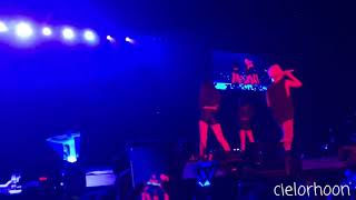Ringa Linga - Hoony Cover [FANCAM]