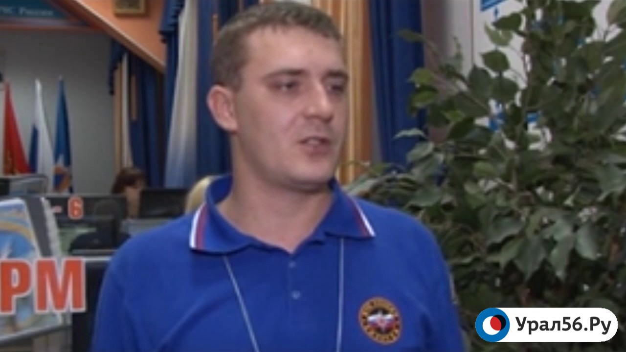 МЧС об аварии с 7 погибшими на трассе Оренбург - Орск - YouTube