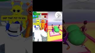🎶 CHALLENGE WELLERMAN IN BLOX FRUITS! #roblox 🏓 #shorts