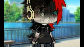 Long distance relationships can hurt sometimes meme gacha life oc irlReal situation My boyfriend