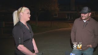 Act Of Kindness Comes Full Circle
