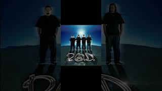 Alive (New Album/Chris Lord-Alge Mix Version) P.O.D. 8DTHAILANDTHEVERSION 