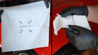 NEVER MESS UP A CERAMIC COATING EVER AGAIN - DO THIS...