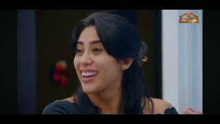 Kim shantal se entera que su novio lo terminó en la #mansionvip #kimshantal #suavecito #solleon #fyp