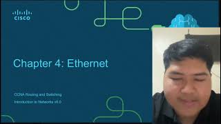 Com-Sci RMUTSB : Ethernet กลุ่ม 1