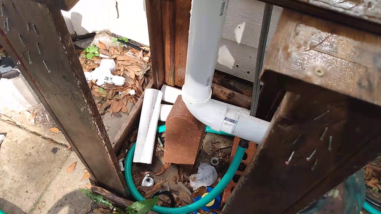 My yard toilet in better quality YouTube