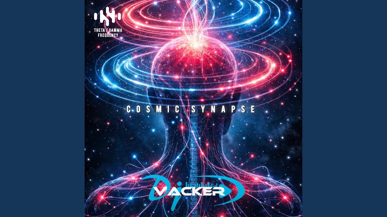 Watch Cosmic Synapse on YouTube Watch Cosmic Synapse on YouTube