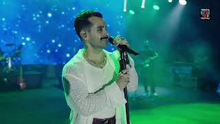 Gökhan Türkmen - Derdim (Akustik) Manisa Kültüryolu Festivali 25.05.2025