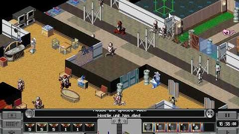 Lets Play: Xcom Apocalypse 90